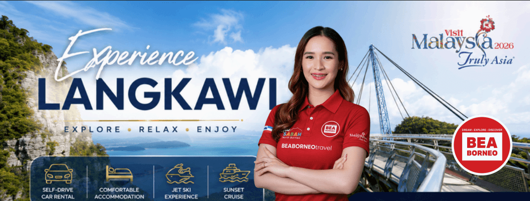 Langkawi,Malaysia