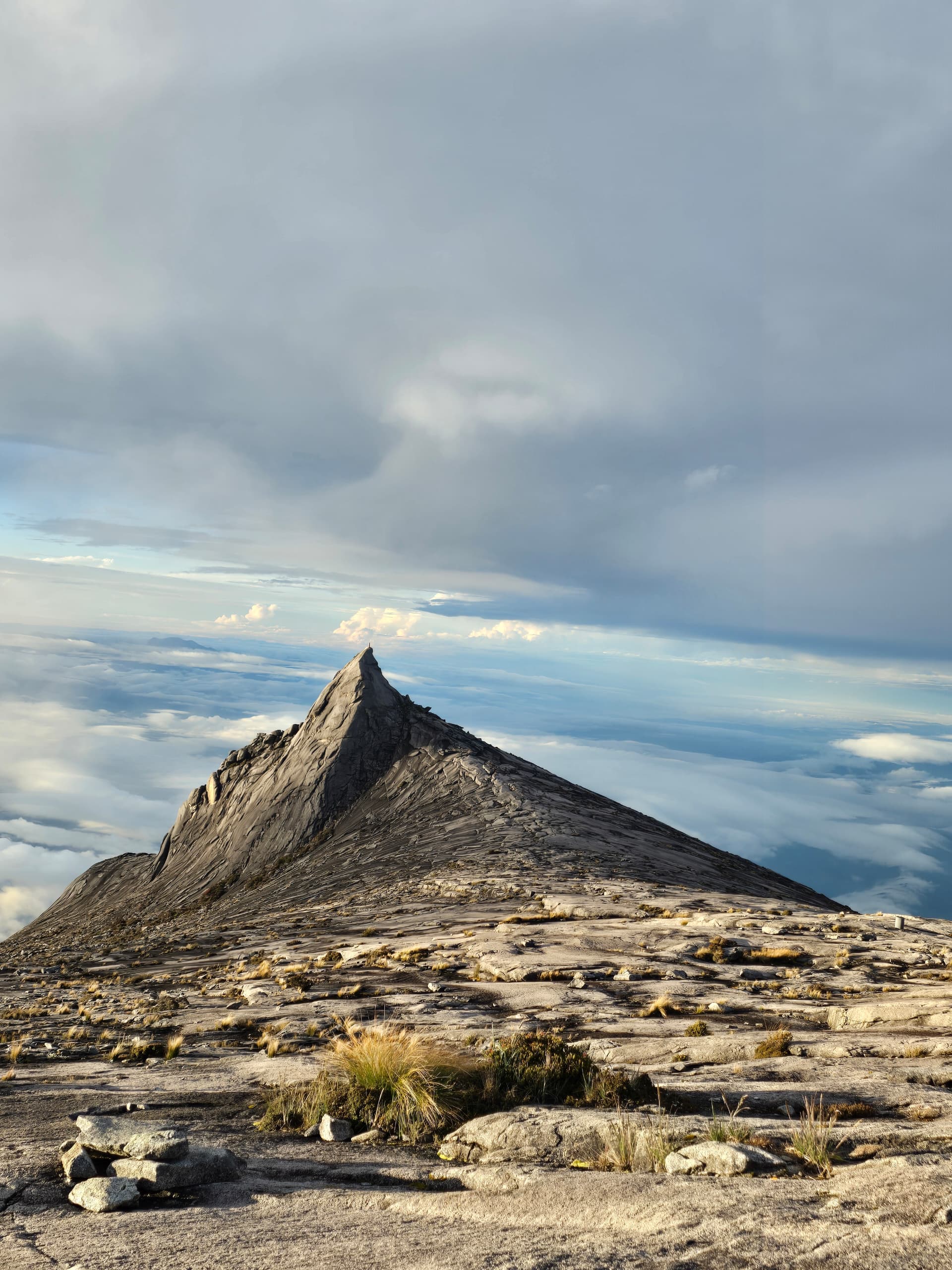 3D2N Climb Mount Kinabalu - 6