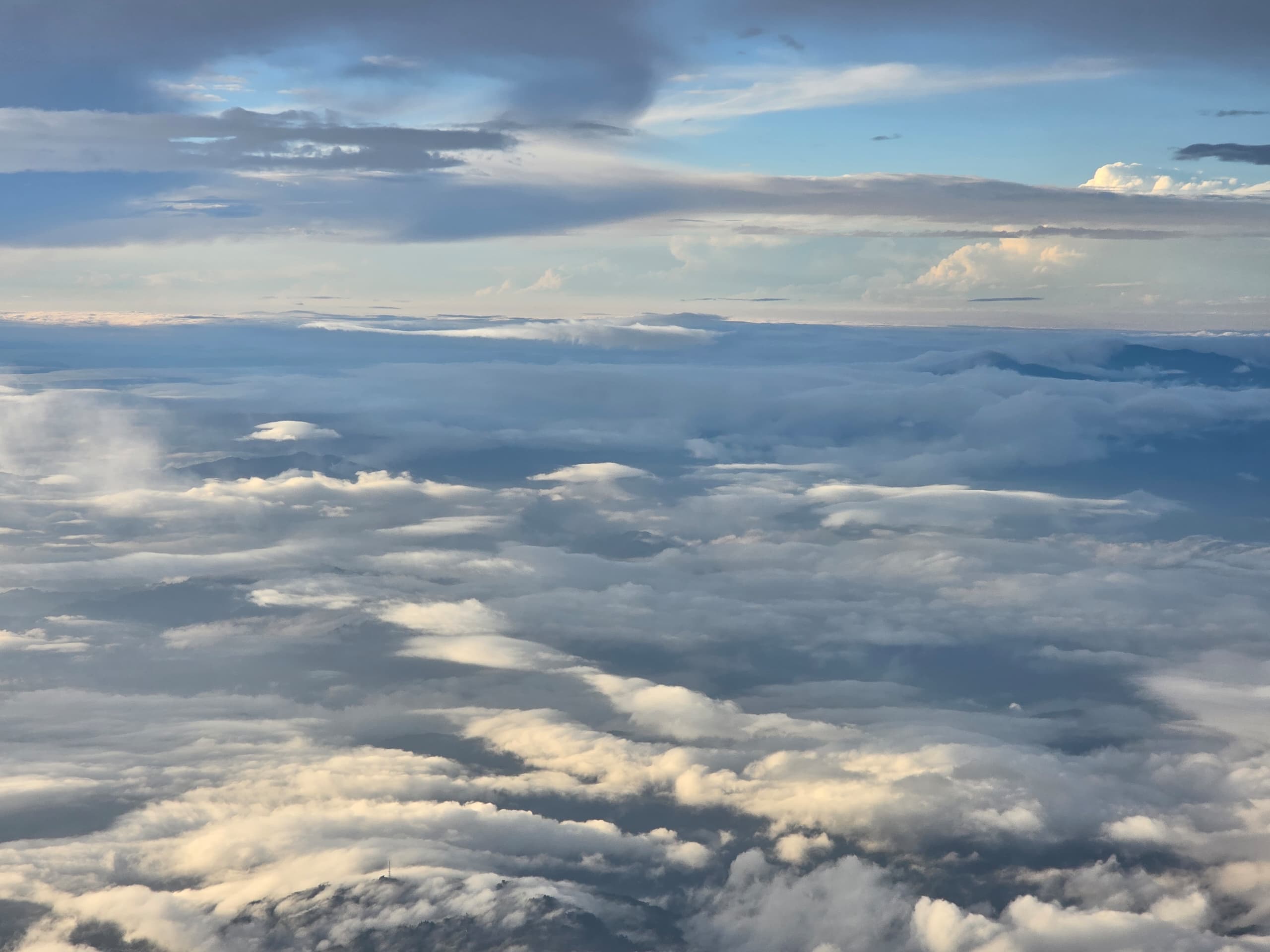 3D2N Climb Mount Kinabalu - 5